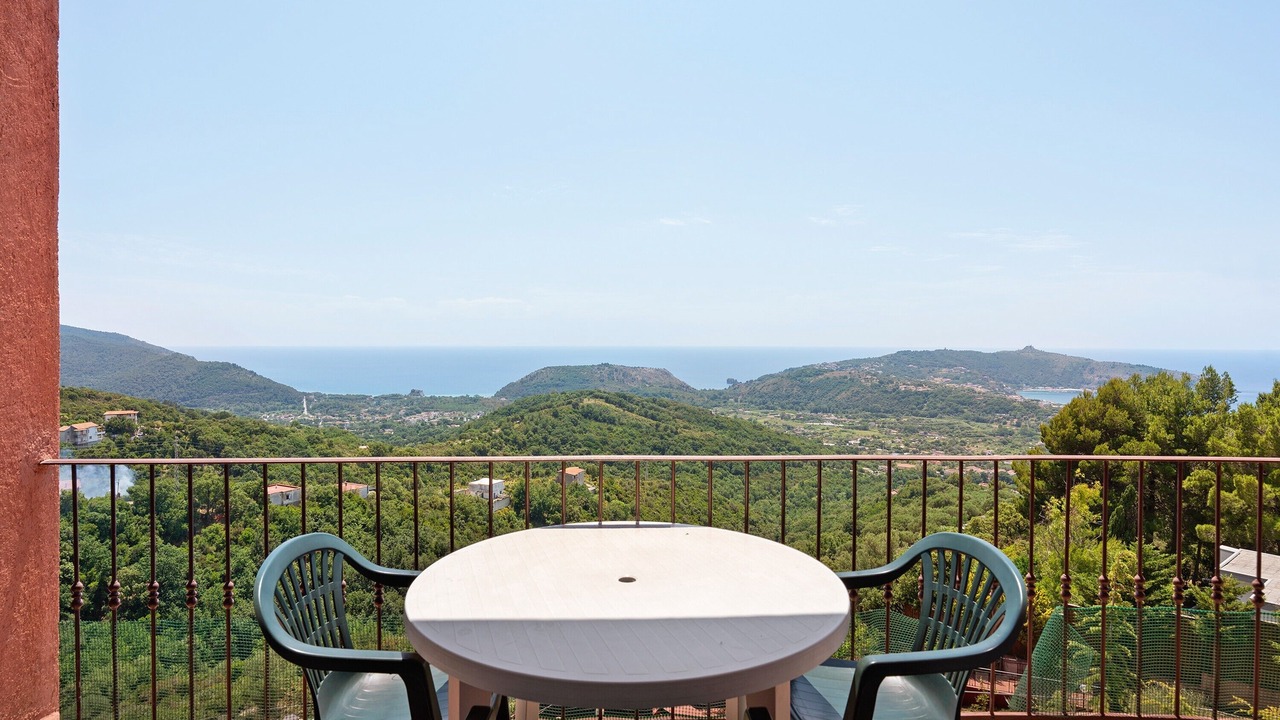 Photo of Outdoor in Palinuro
