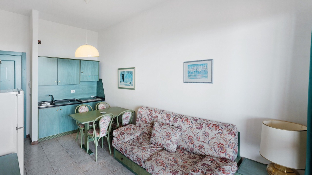 Photo of Livingroom in Palinuro