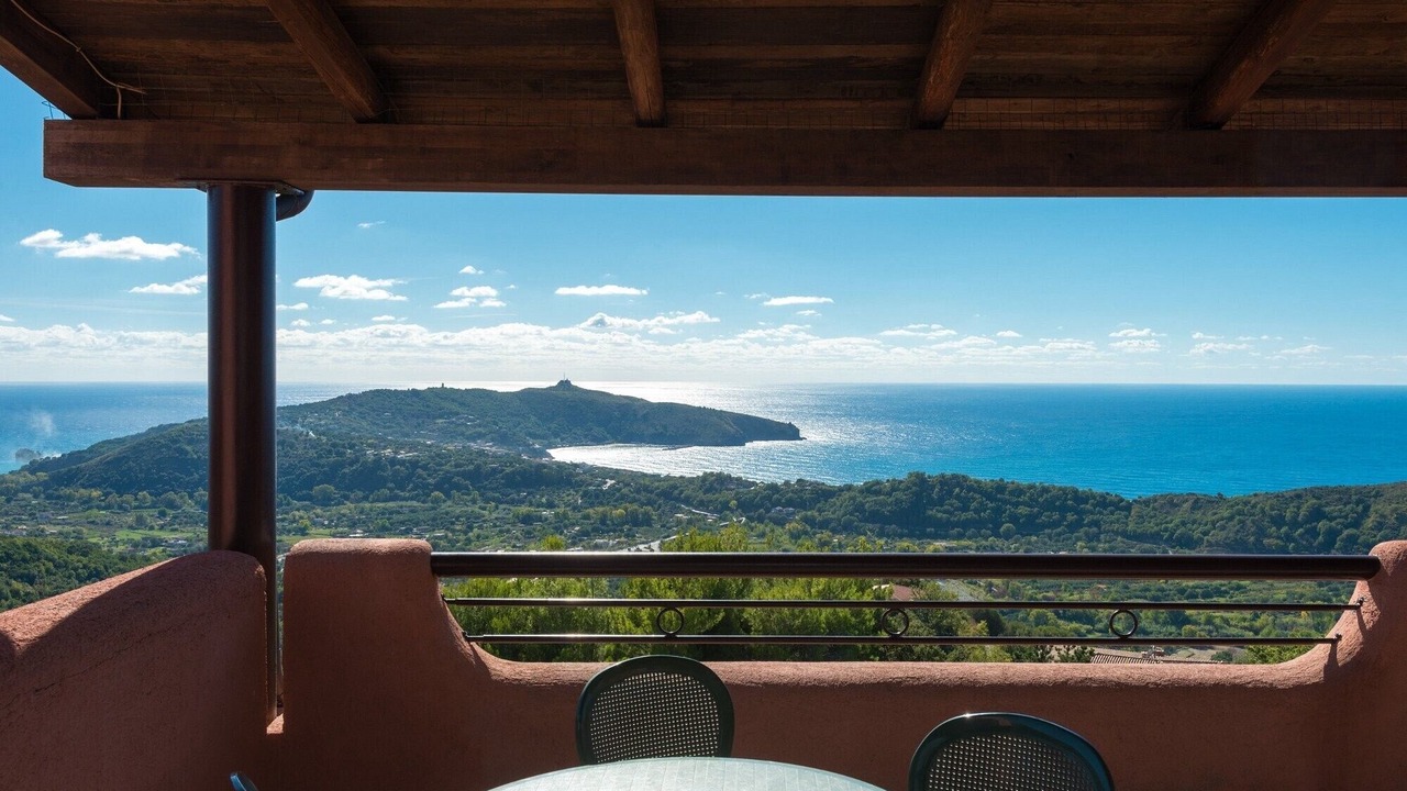 Photo of Outdoor in Palinuro