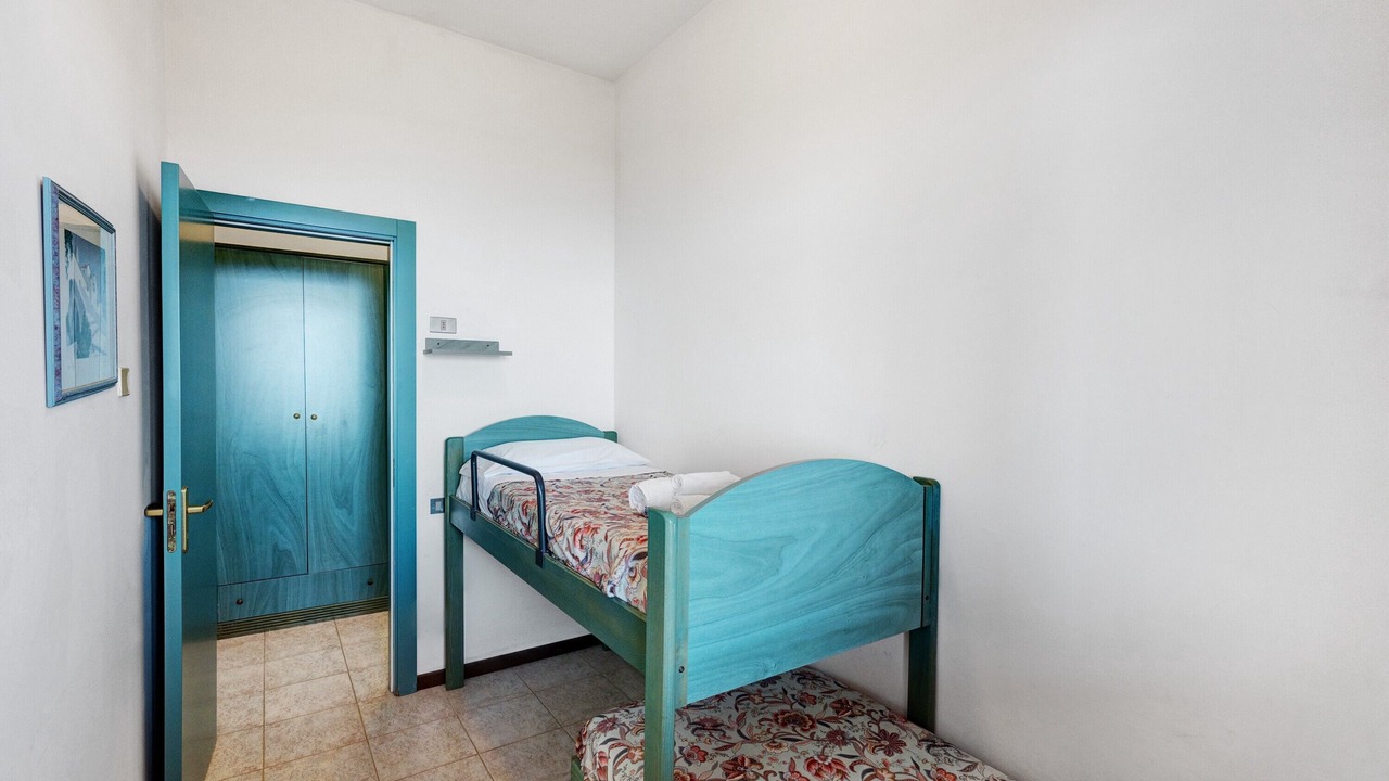 Photo of Bedroom in Palinuro