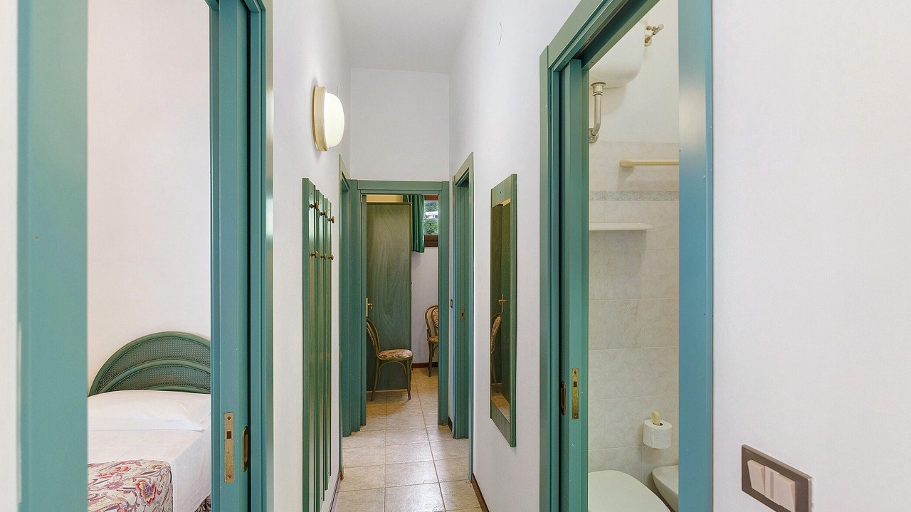 Photo of Bedroom in Palinuro