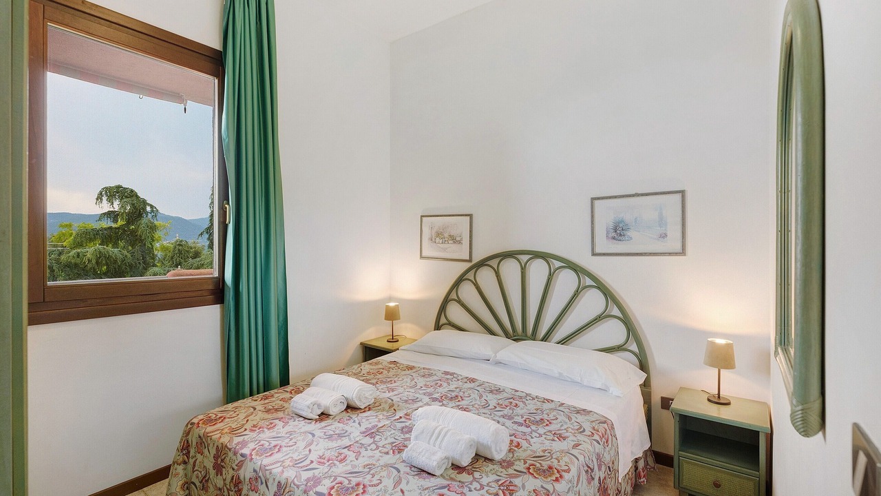 Photo of Bedroom in Palinuro