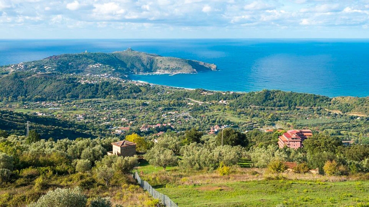 Photo of Outdoor in Palinuro