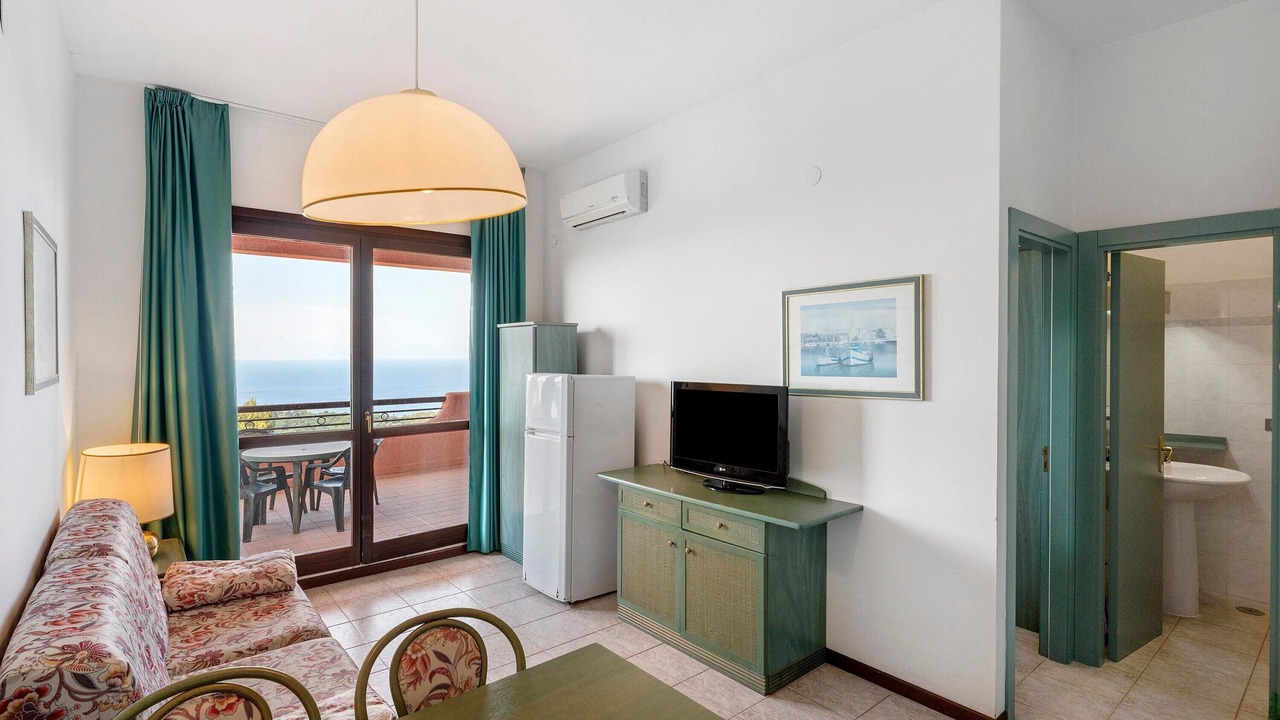 Photo of Livingroom in Palinuro