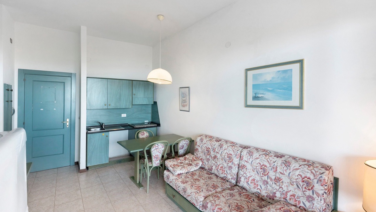 Photo of Livingroom in Palinuro