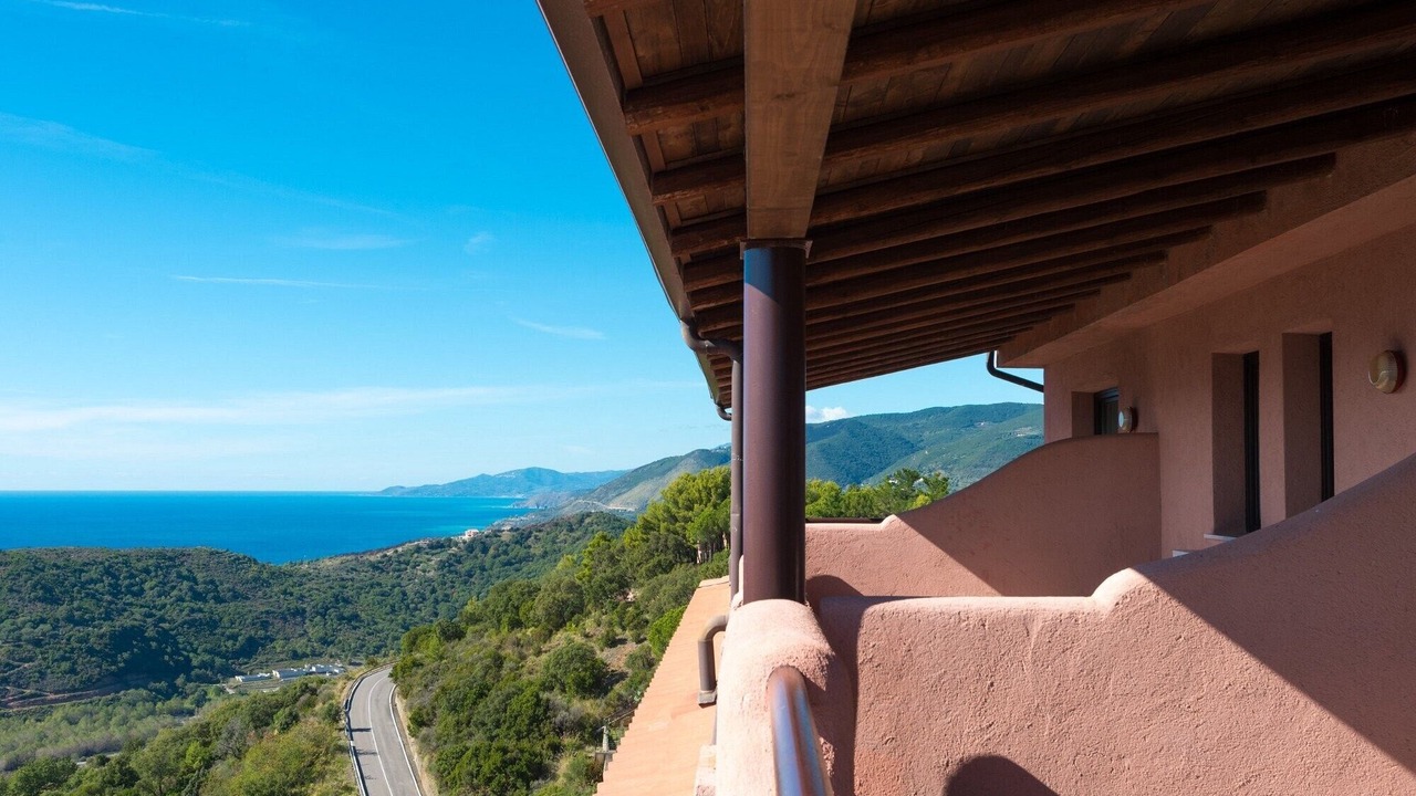 Photo of Outdoor in Palinuro