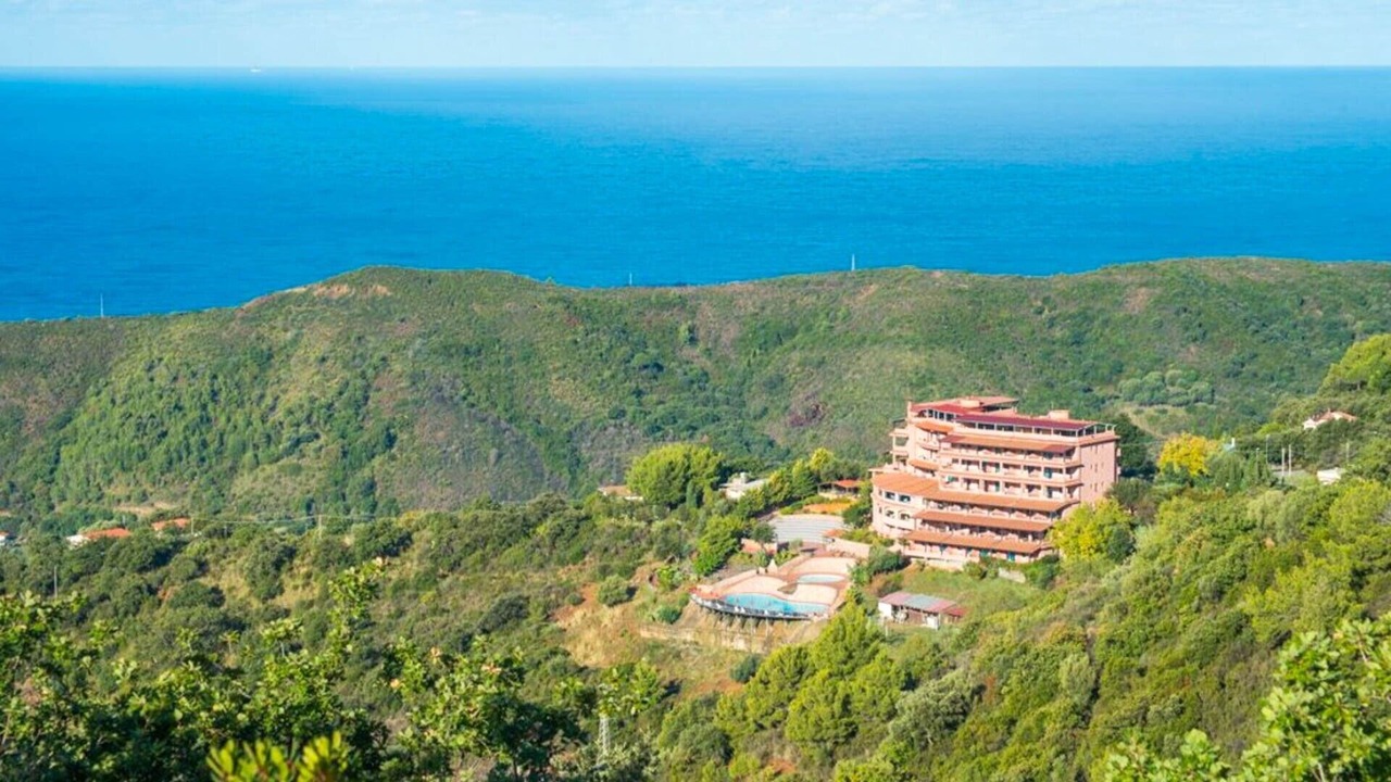 Photo of Outdoor in Palinuro