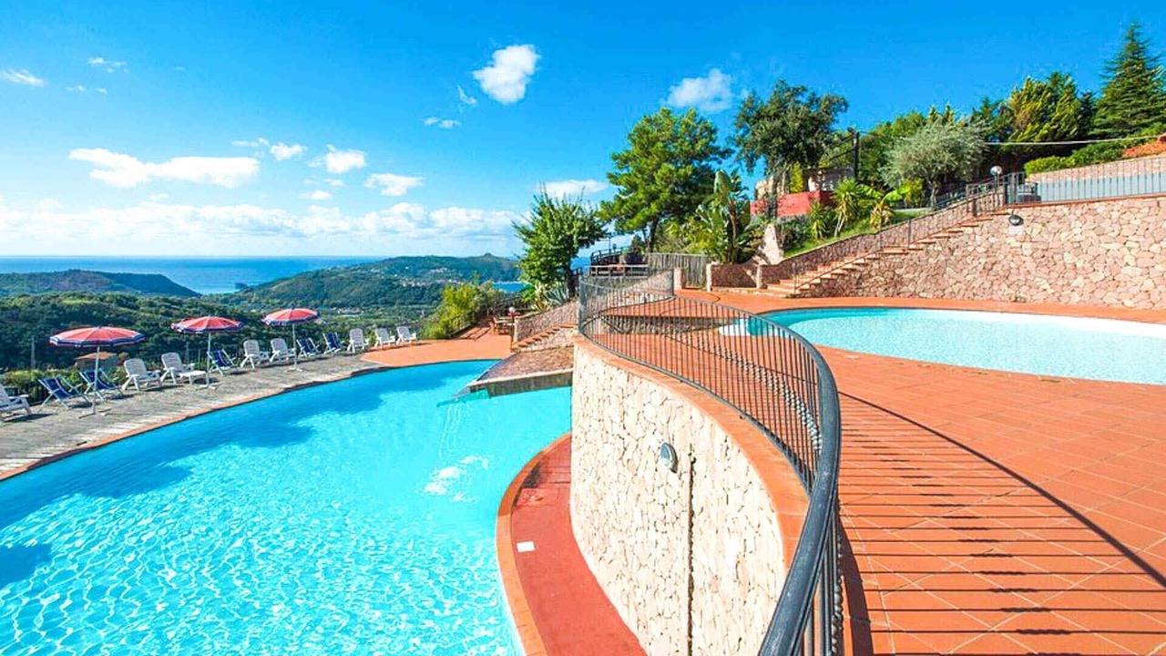 Photo of Outdoor in Palinuro