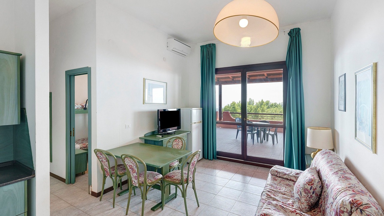 Photo of Livingroom in Palinuro