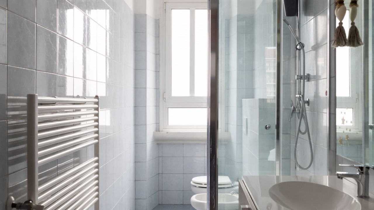 Photo of Bathroom in Tre Torri