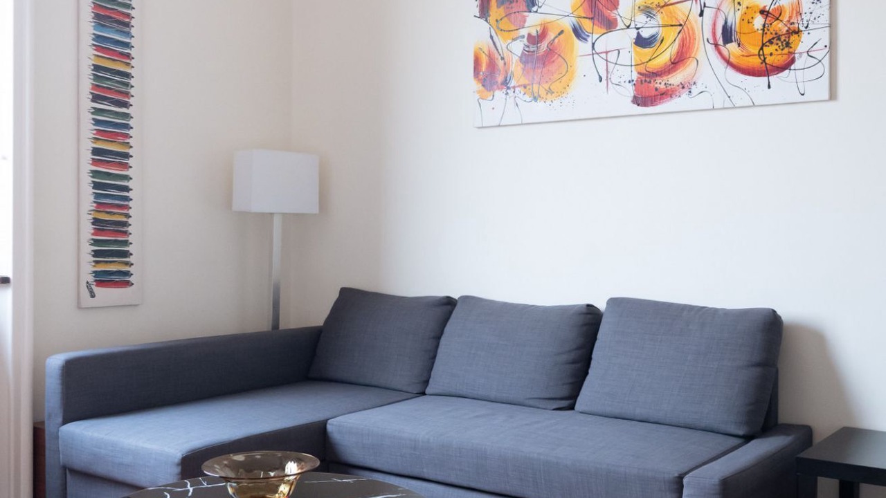 Photo of Livingroom in Tre Torri