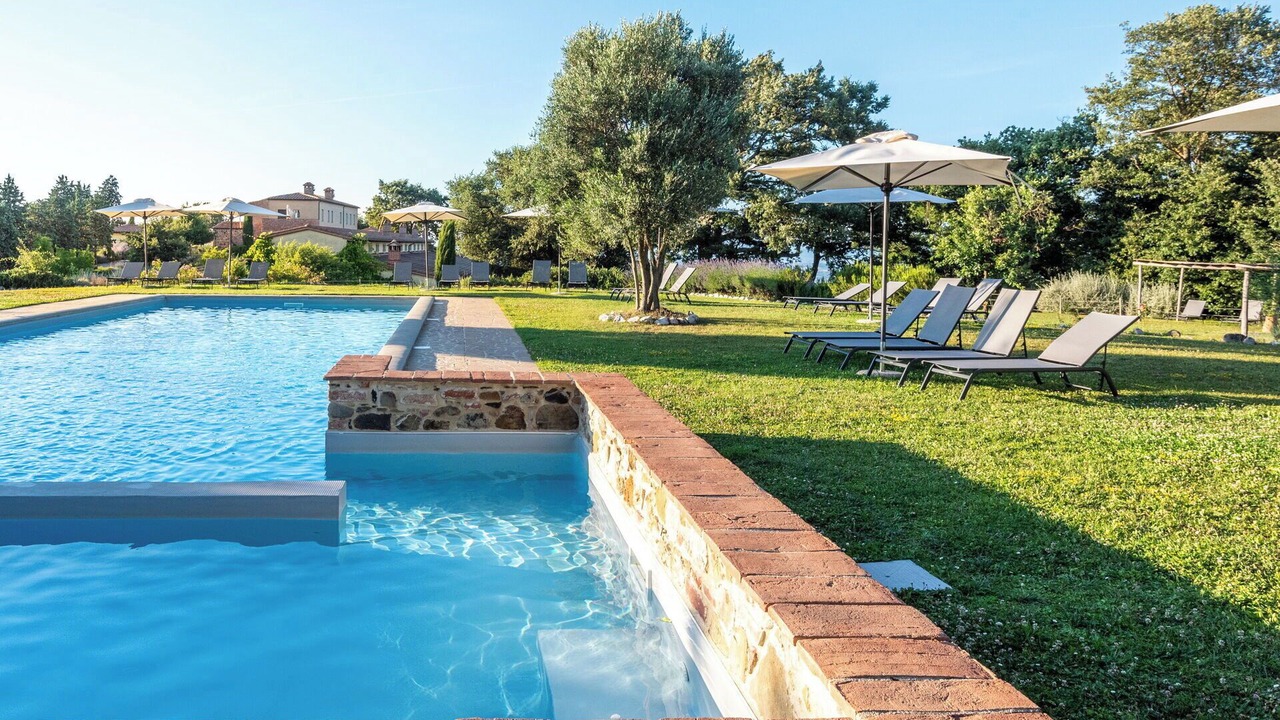 Photo of Outdoor in Trequanda
