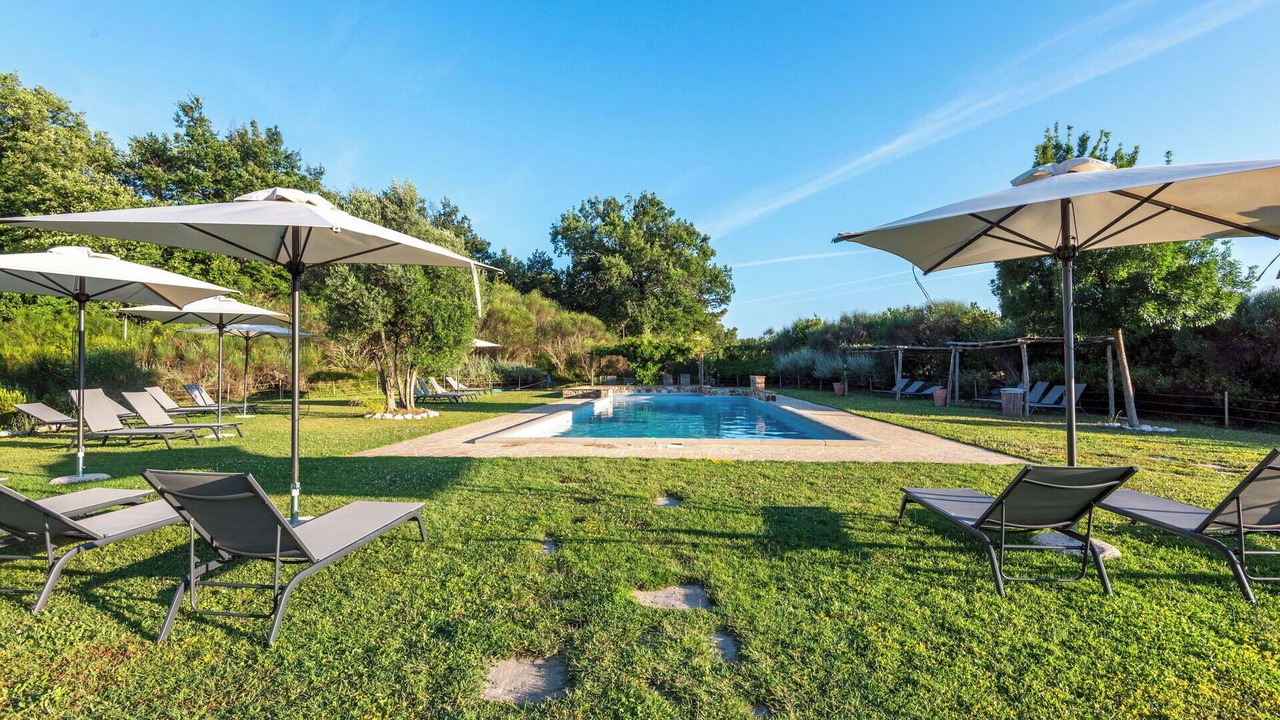 Photo of Outdoor in Trequanda