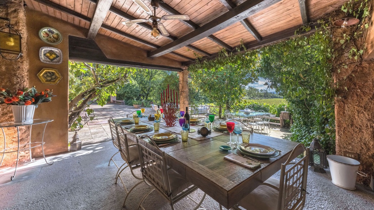 Photo of Outdoor in Sovicille