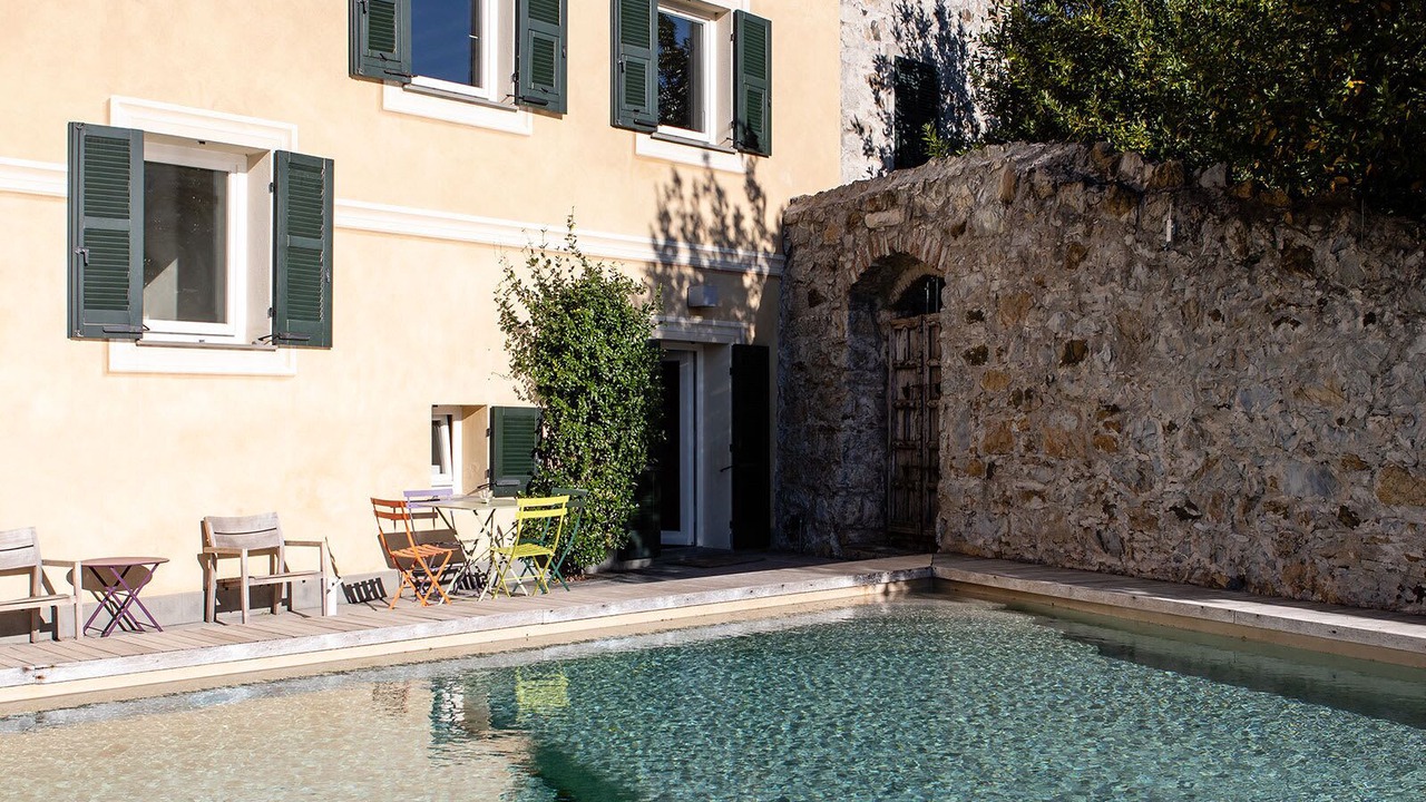 Photo of Outdoor in Castiglione Chiavarese