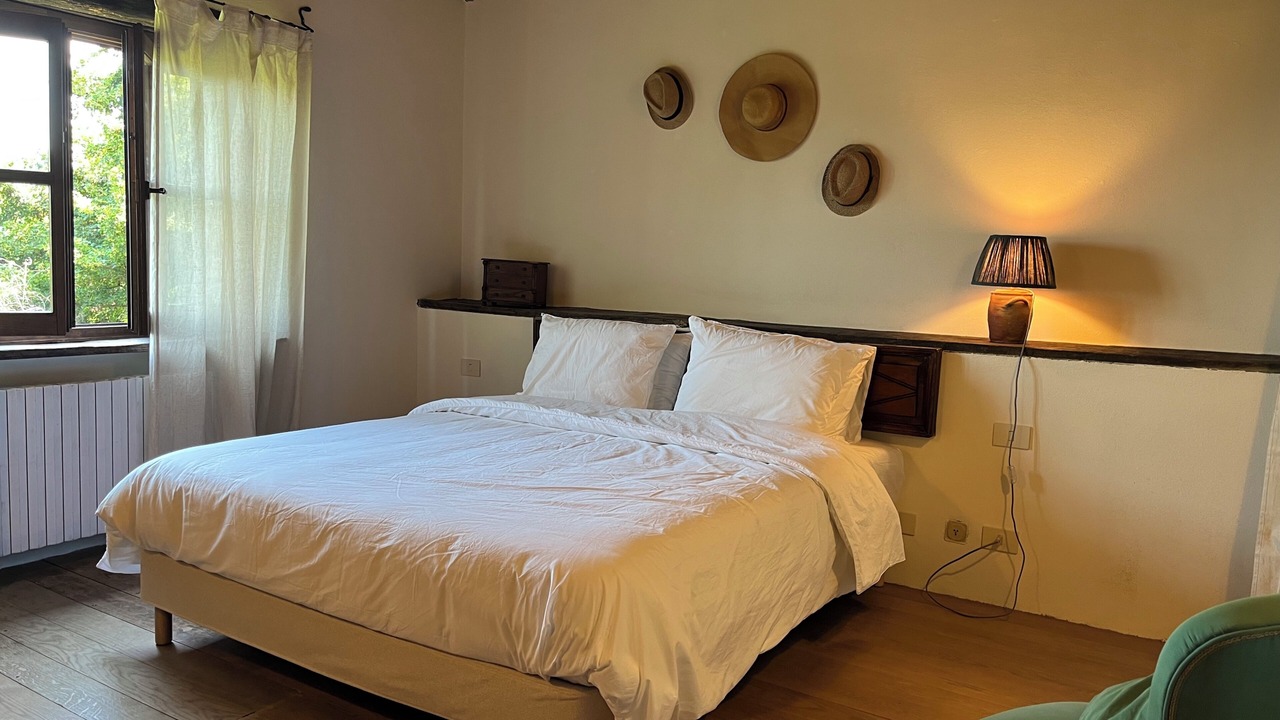 Photo of Bedroom in Roccaverano