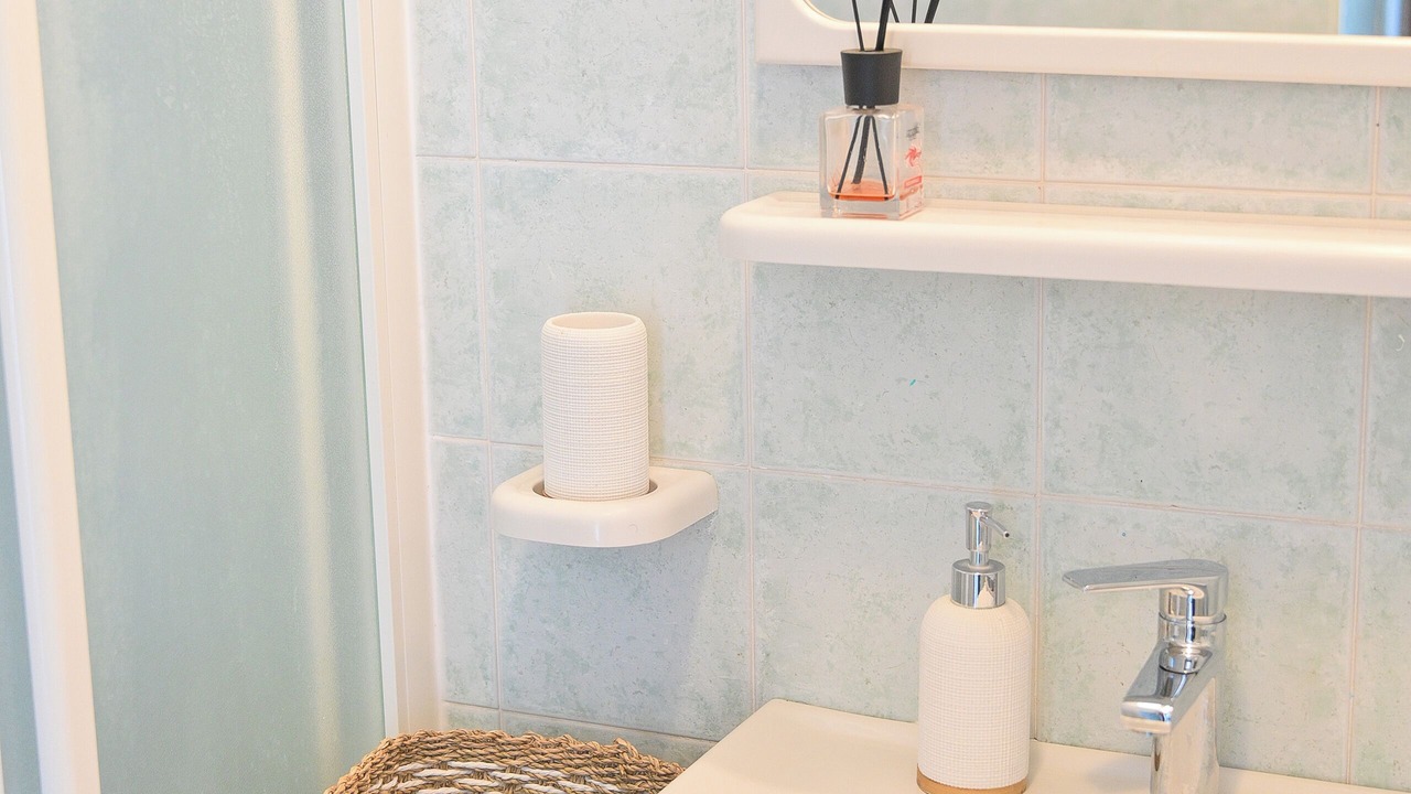 Photo of Bathroom in Succhivo