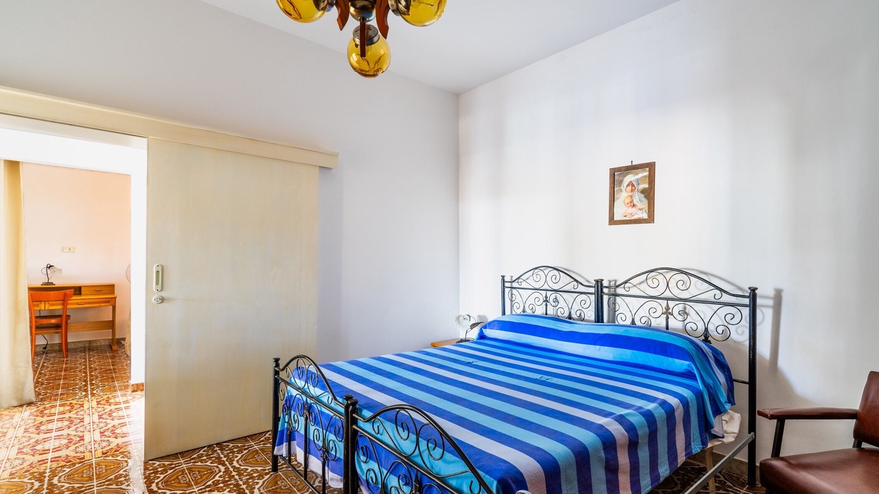 Photo of Bedroom in Nardo