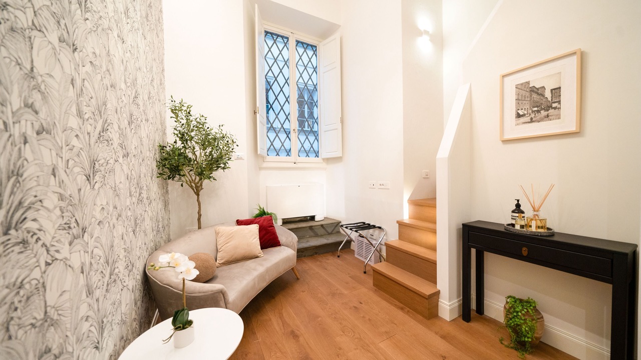 Photo of Livingroom in Santa Croce