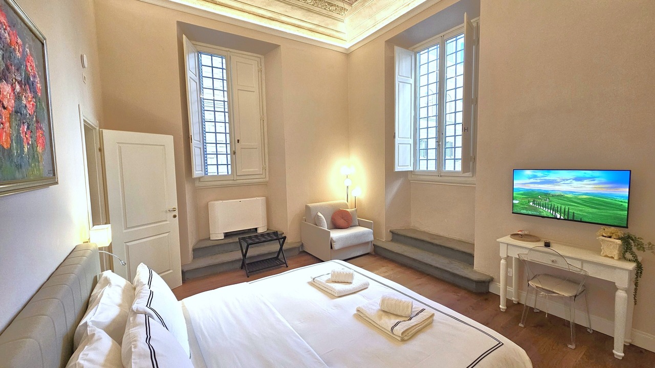 Photo of Bedroom in Santa Croce