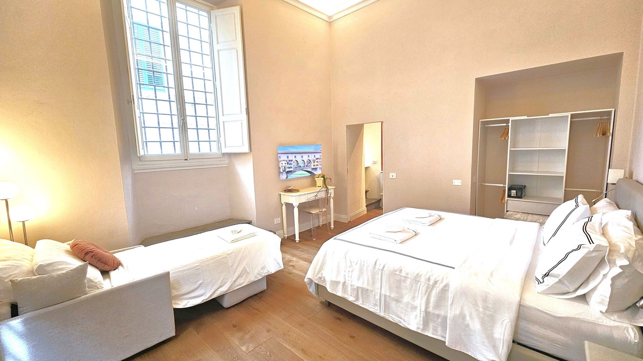 Photo of Bedroom in Santa Croce