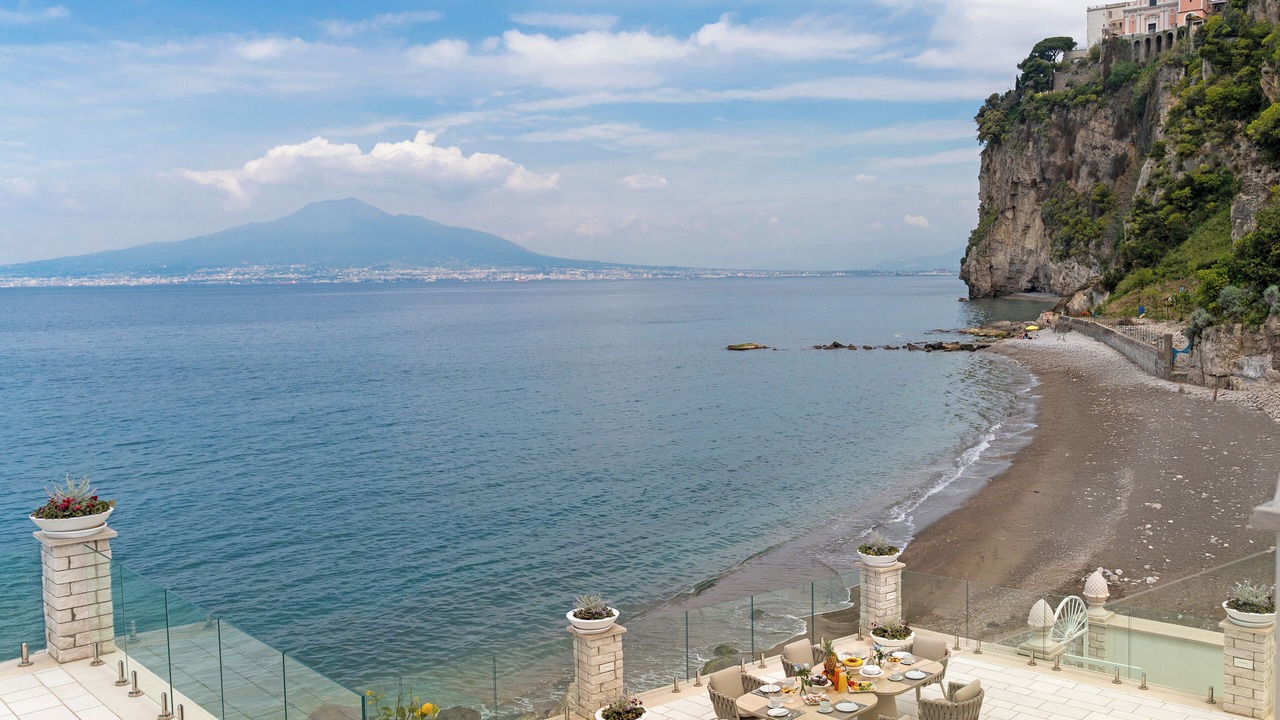 Photo of Outdoor in Pogerola