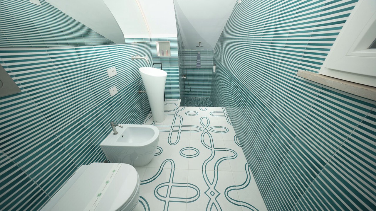 Photo of Bathroom in Pogerola