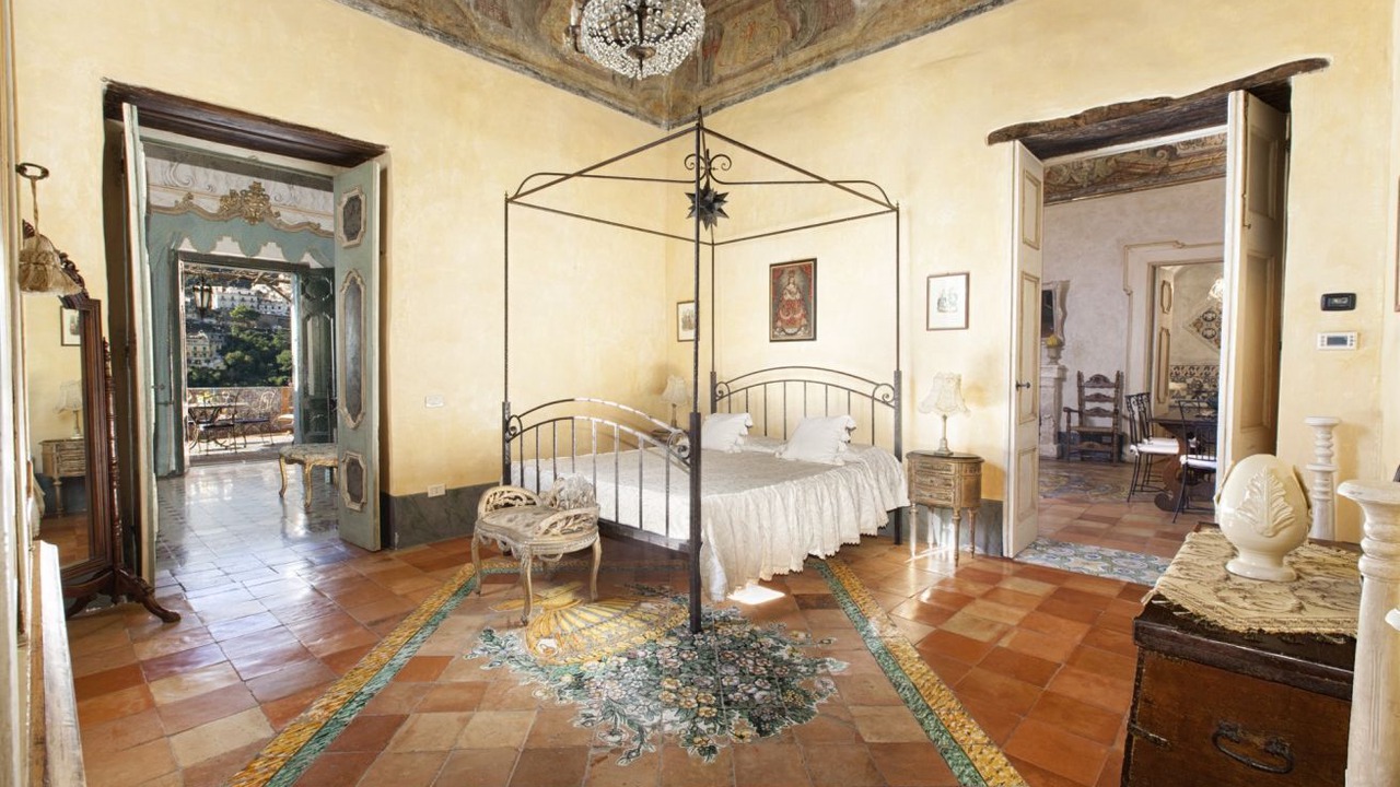 Photo of Bedroom in Liparlati
