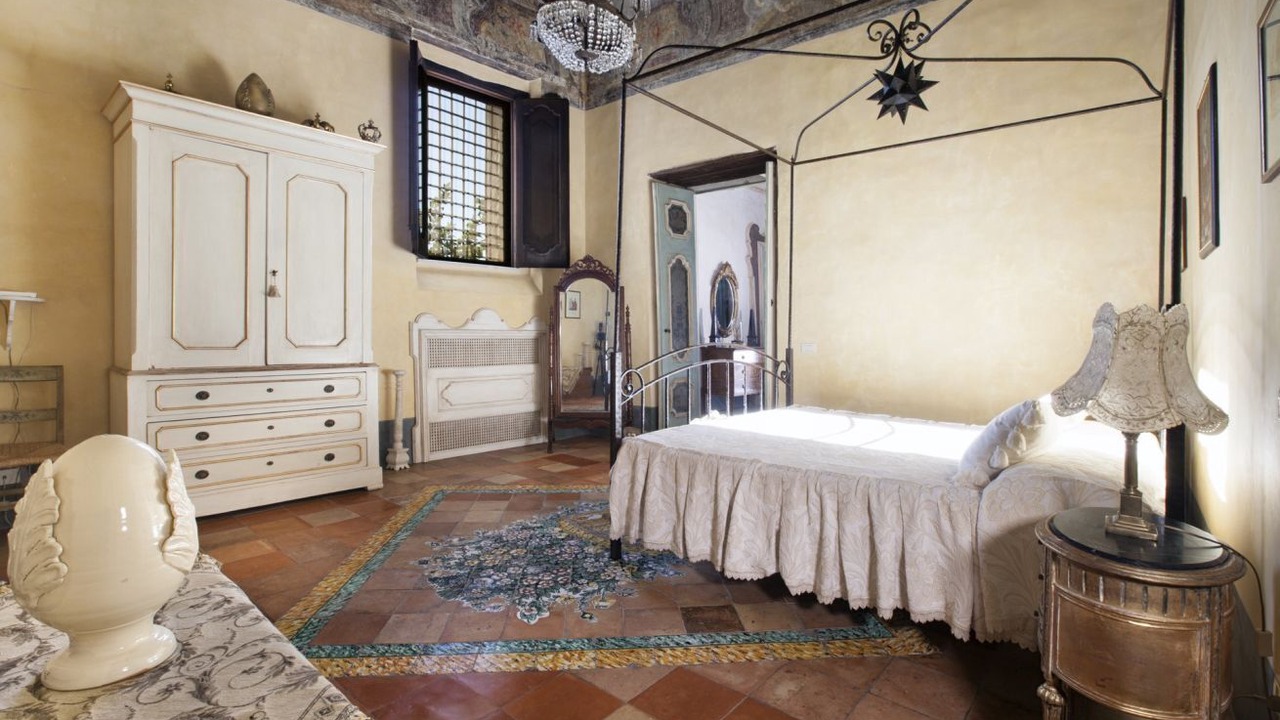 Photo of Bedroom in Liparlati