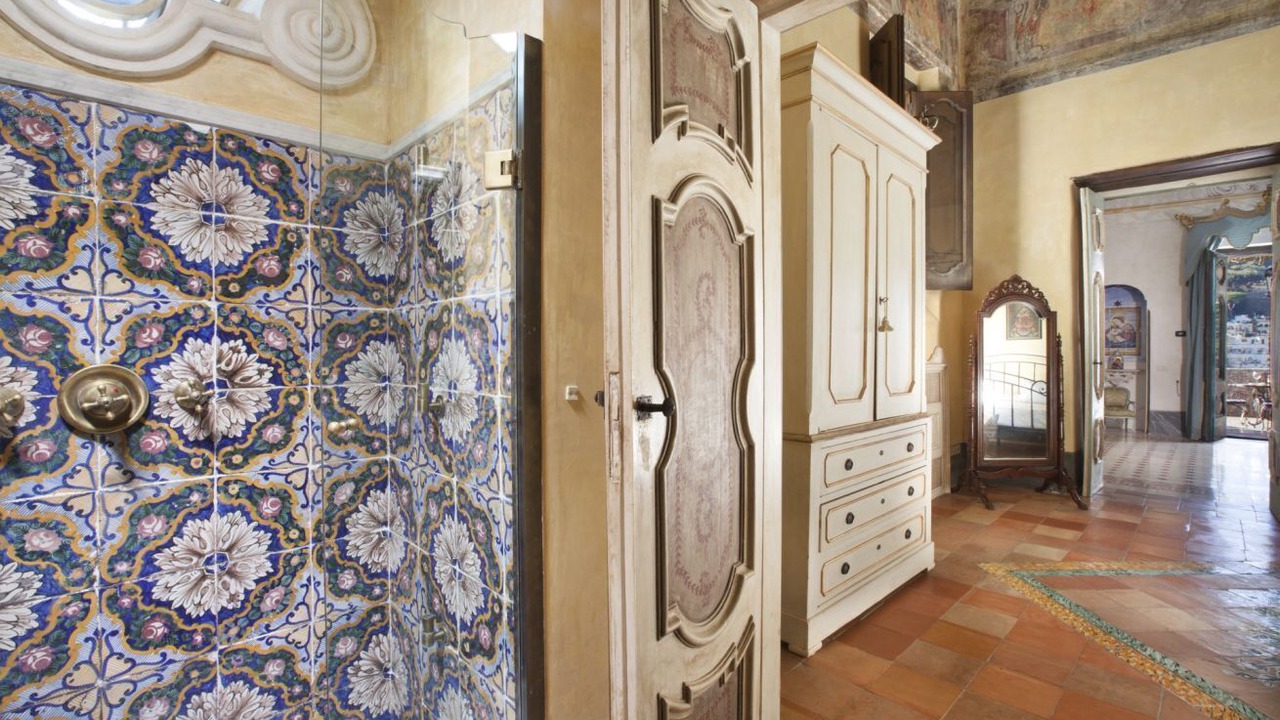 Photo of Bathroom in Liparlati