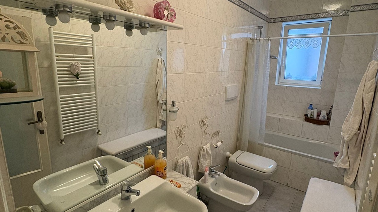 Photo of Bathroom in Municipio 2