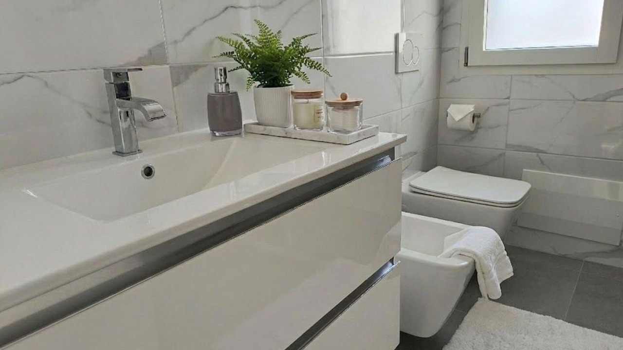 Photo of Bathroom in Posada