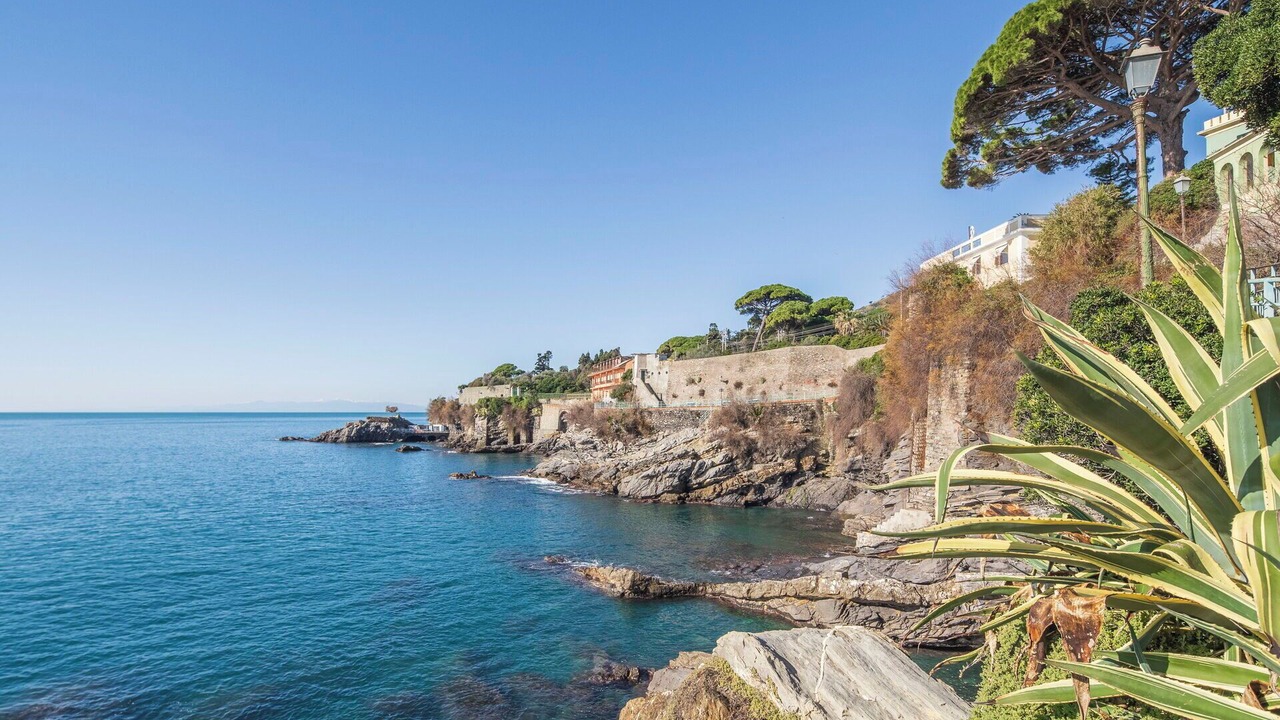 Photo of Outdoor in Nervi