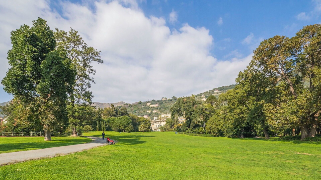 Photo of Outdoor in Nervi