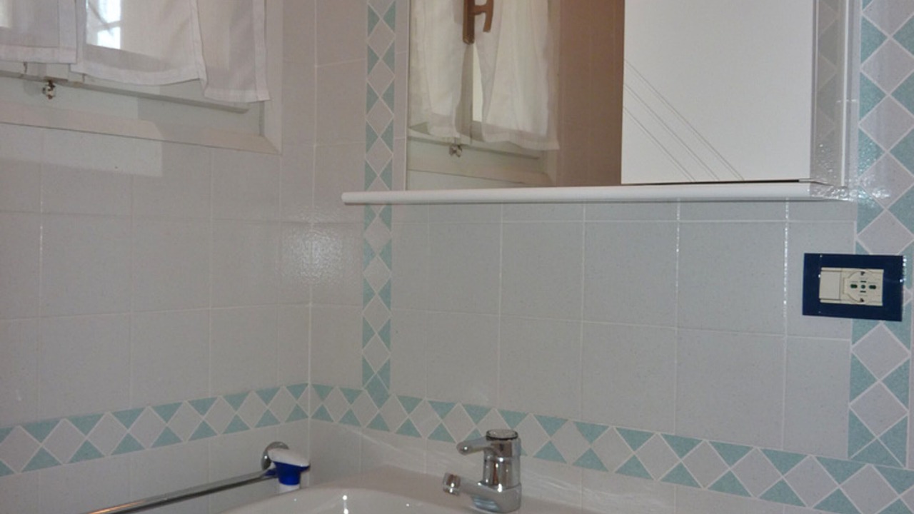Photo of Bathroom in Bibione Pineda
