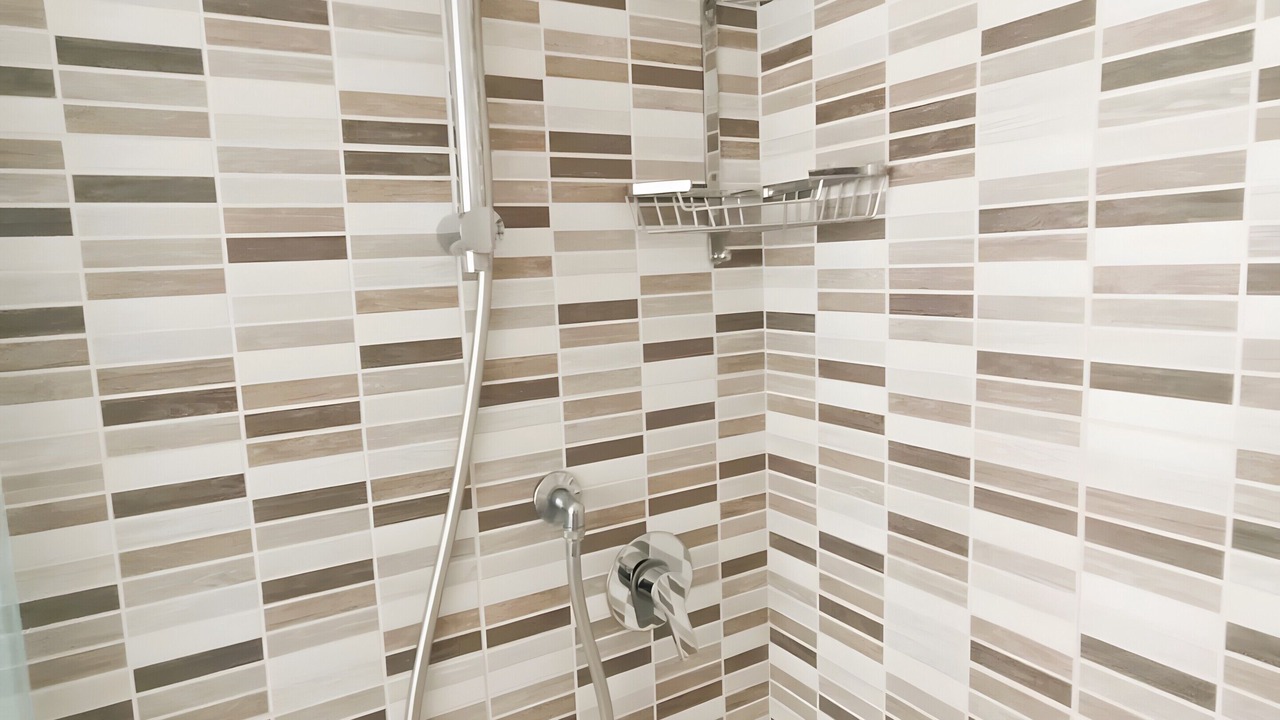 Photo of Bathroom in Jesolo Pineta