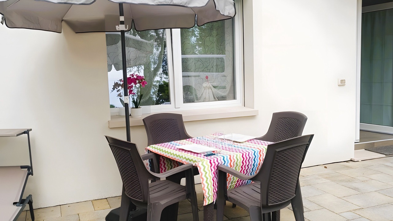Photo of Outdoor in Jesolo Pineta