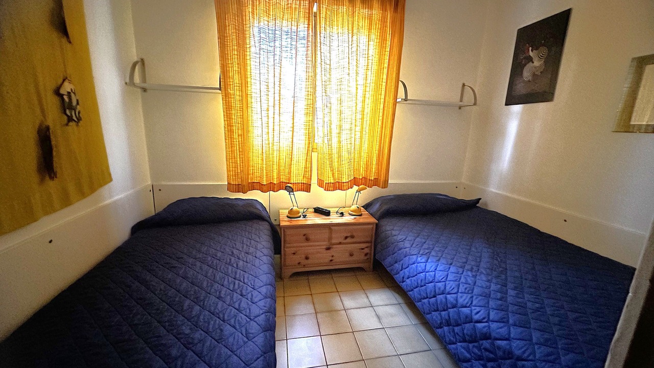 Photo of Bedroom in Bibione Pineda