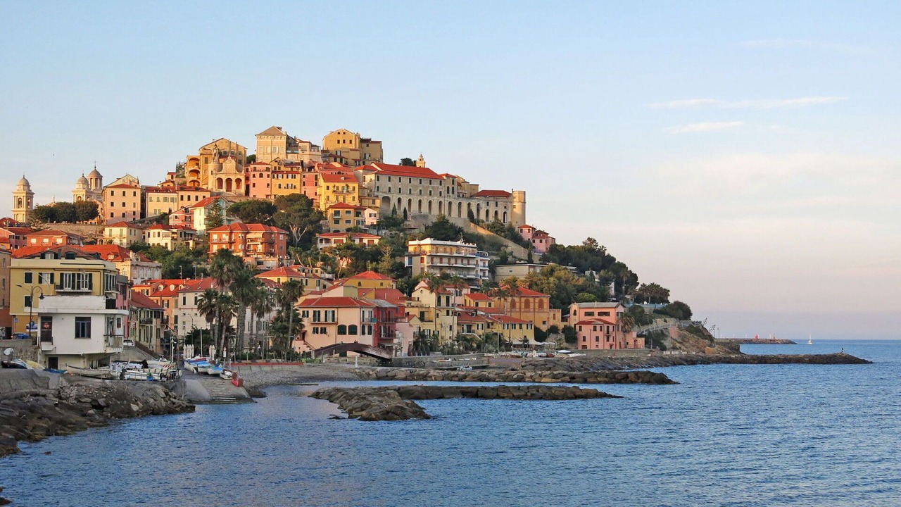 Photo of Outdoor in Costa dʼOneglia
