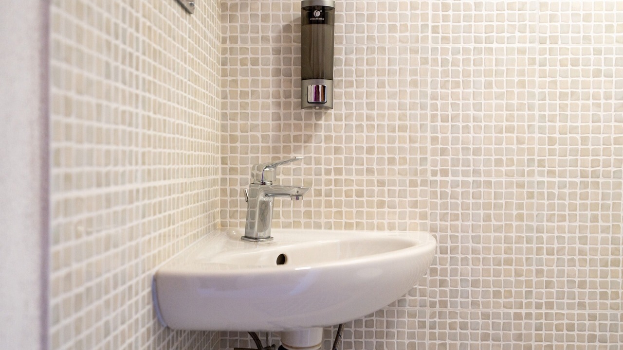 Photo of Bathroom in Castiglione del Lago