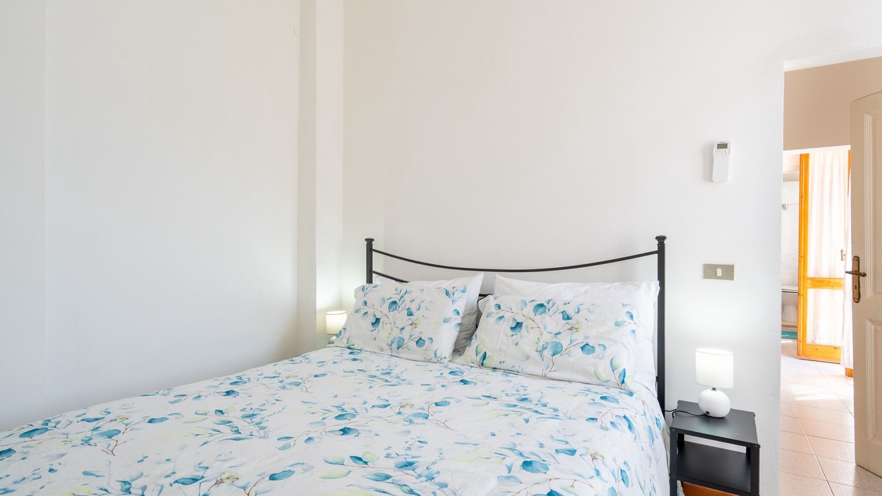 Photo of Bedroom in Castiglione del Lago