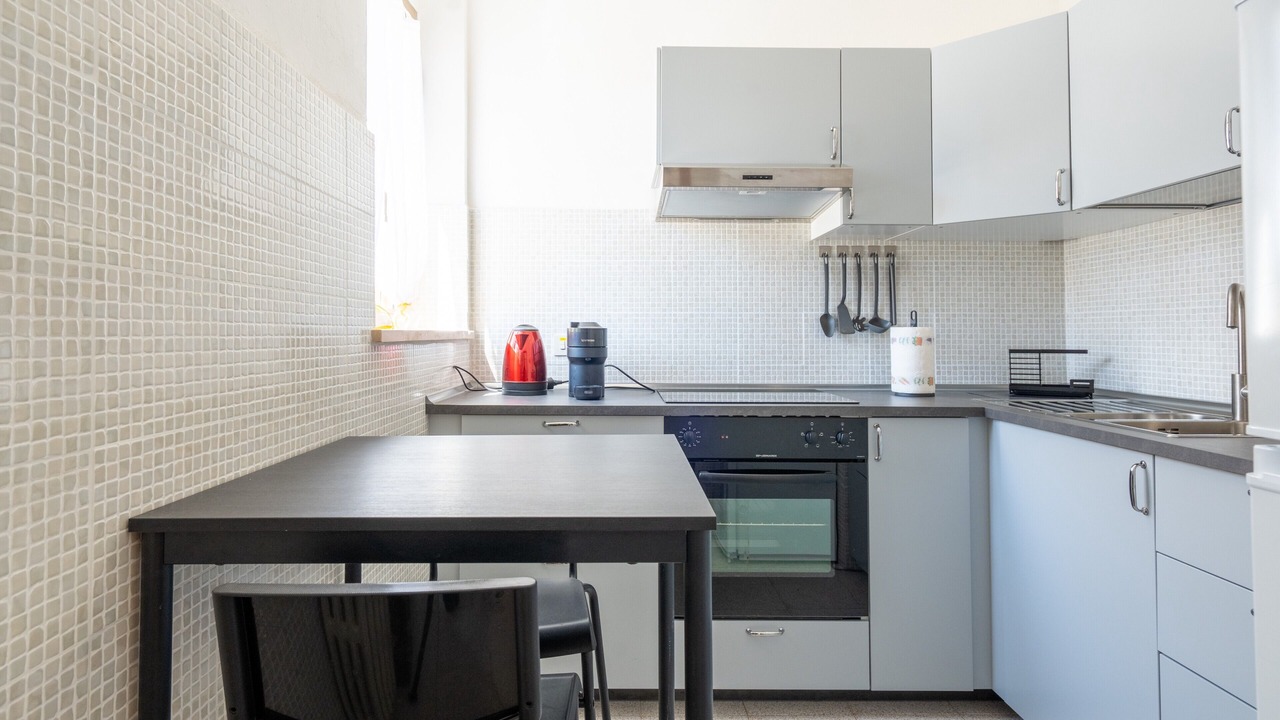 Photo of Kitchen in Castiglione del Lago
