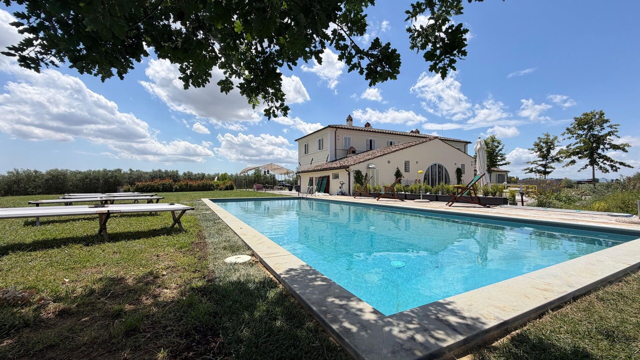 Photo of Outdoor in Cortona
