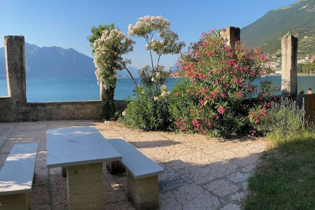 Photo of Outdoor in Malcesine