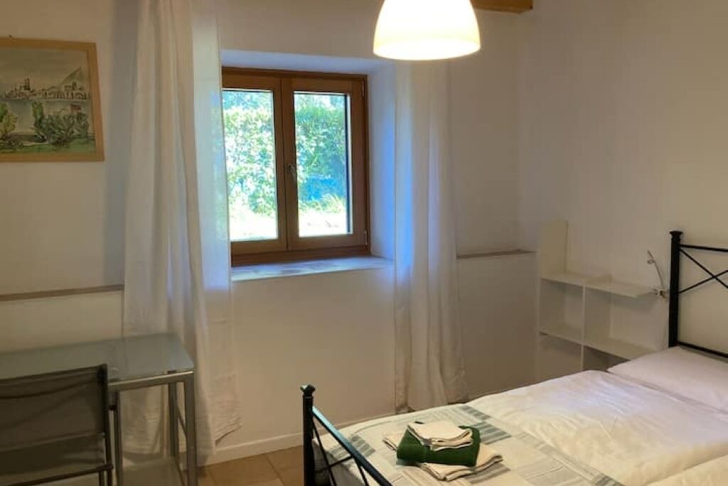 Photo of Bedroom in Malcesine