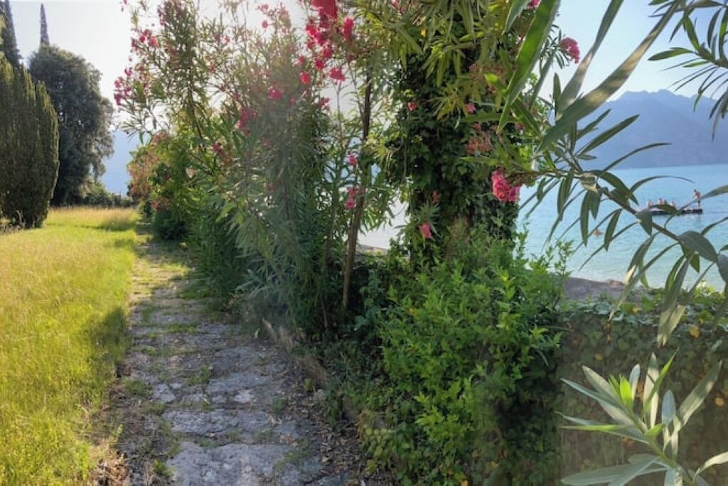 Photo of Outdoor in Malcesine