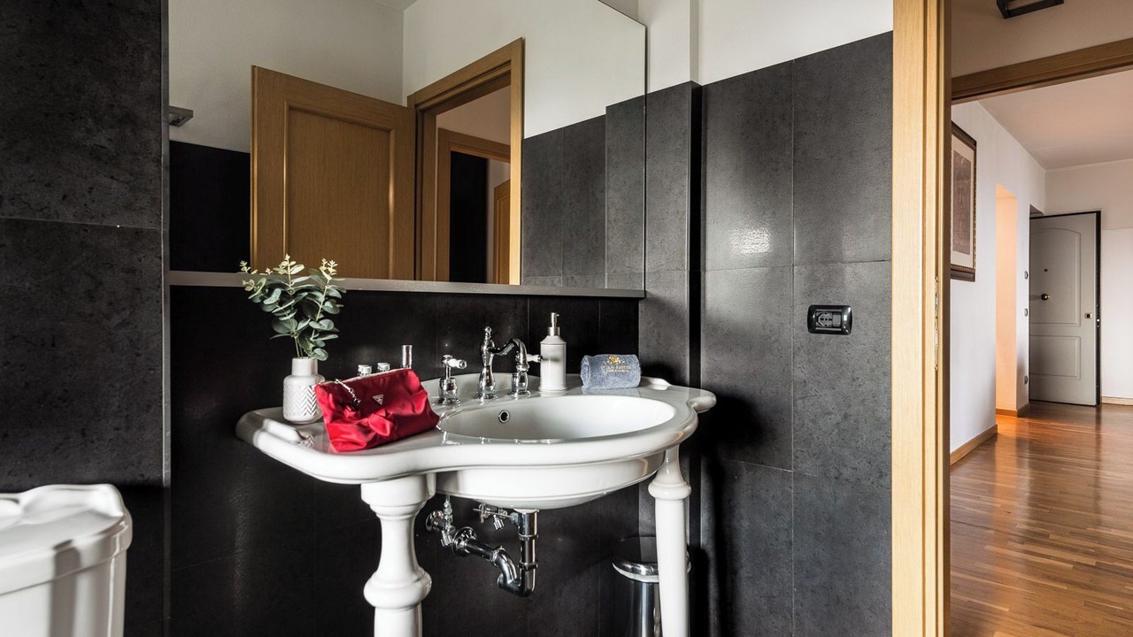 Photo of Bathroom in Matraia