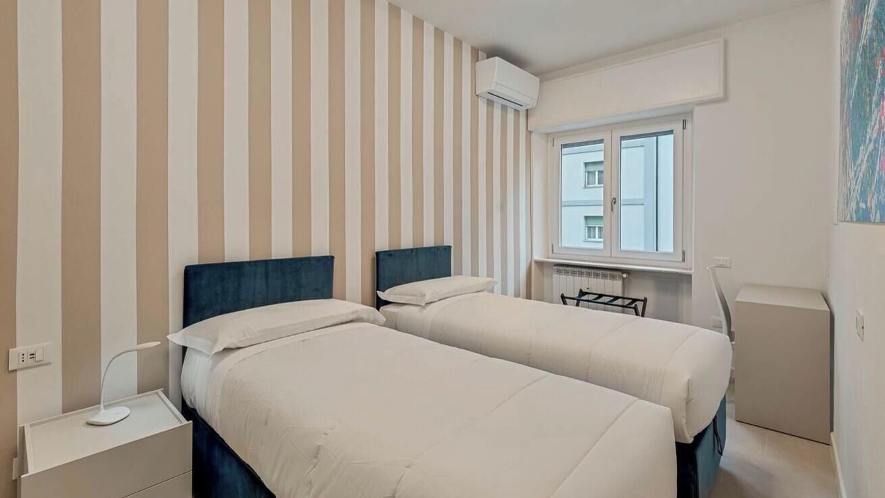 Photo of Bedroom in La Spezia