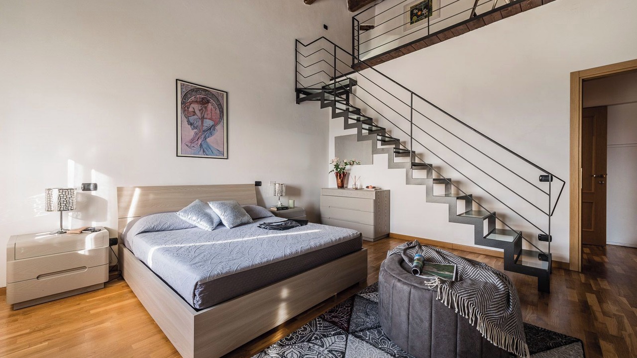 Photo of Bedroom in Matraia