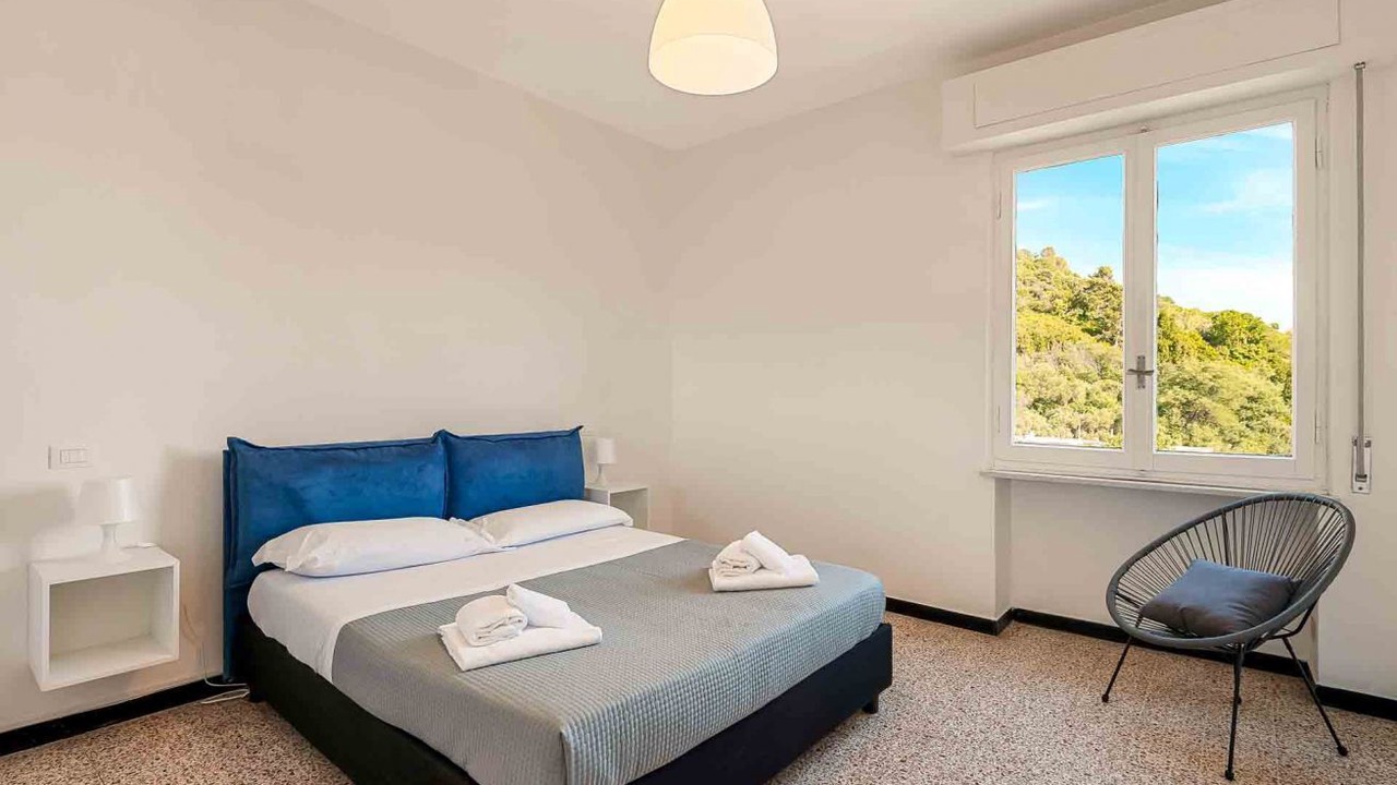 Photo of Bedroom in Borgo Antico